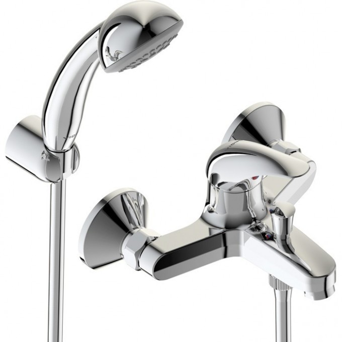 Cмеситель для ванны/душа VIDIMA ORION BA004AA