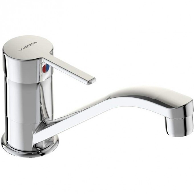Смеситель для кухни VIDIMA LOGIK BA282AA