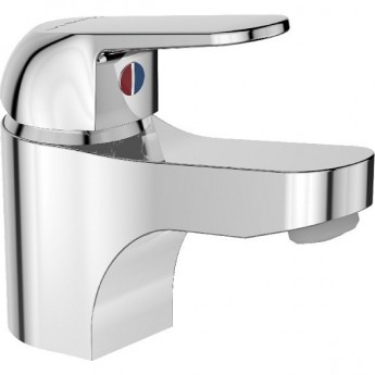 Смеситель для умывальника VIDIMA FINE BA384AA Смеситель для умывальника VIDIMA FINE BA384AA