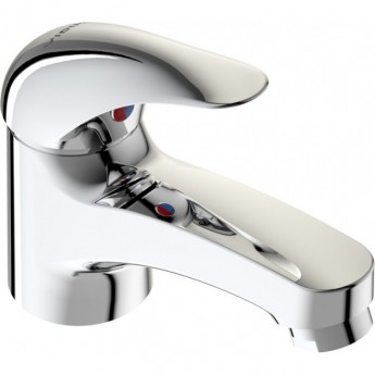 Смеситель для умывальника VIDIMA ORION BA001AA Смеситель для умывальника VIDIMA ORION BA001AA